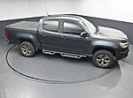 Used 2017 CHEVROLET COLORADO 4WD Z71 in GREENVILLE, SOUTH CAROLINA (Photo 31)