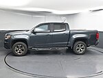 Used 2017 CHEVROLET COLORADO 4WD Z71 in GREENVILLE, SOUTH CAROLINA (Photo 4)