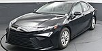 Used 2025 TOYOTA CAMRY LE in GREENVILLE, SOUTH CAROLINA