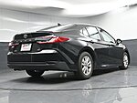 Used 2025 TOYOTA CAMRY LE in GREENVILLE, SOUTH CAROLINA (Photo 26)
