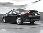 Used 2025 TOYOTA CAMRY LE in GREENVILLE, SOUTH CAROLINA (Photo 28)