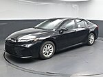 Used 2025 TOYOTA CAMRY LE in GREENVILLE, SOUTH CAROLINA (Photo 3)