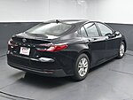 Used 2025 TOYOTA CAMRY LE in GREENVILLE, SOUTH CAROLINA (Photo 7)