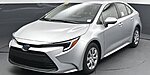 Used 2025 TOYOTA COROLLA HYBRID LE in GREENVILLE, SOUTH CAROLINA