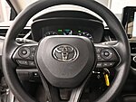 Used 2025 TOYOTA COROLLA HYBRID LE in GREENVILLE, SOUTH CAROLINA (Photo 10)