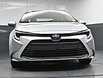 Used 2025 TOYOTA COROLLA HYBRID LE in GREENVILLE, SOUTH CAROLINA (Photo 23)