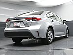 Used 2025 TOYOTA COROLLA HYBRID LE in GREENVILLE, SOUTH CAROLINA (Photo 26)