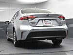 Used 2025 TOYOTA COROLLA HYBRID LE in GREENVILLE, SOUTH CAROLINA (Photo 27)