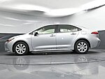 Used 2025 TOYOTA COROLLA HYBRID LE in GREENVILLE, SOUTH CAROLINA (Photo 29)
