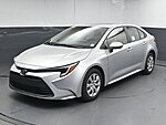 Used 2025 TOYOTA COROLLA HYBRID LE in GREENVILLE, SOUTH CAROLINA (Photo 3)