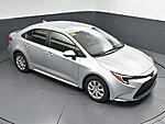 Used 2025 TOYOTA COROLLA HYBRID LE in GREENVILLE, SOUTH CAROLINA (Photo 32)