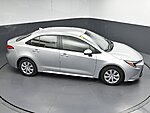 Used 2025 TOYOTA COROLLA HYBRID LE in GREENVILLE, SOUTH CAROLINA (Photo 33)