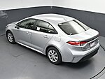 Used 2025 TOYOTA COROLLA HYBRID LE in GREENVILLE, SOUTH CAROLINA (Photo 36)