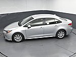 Used 2025 TOYOTA COROLLA HYBRID LE in GREENVILLE, SOUTH CAROLINA (Photo 37)