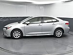 Used 2025 TOYOTA COROLLA HYBRID LE in GREENVILLE, SOUTH CAROLINA (Photo 4)