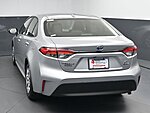 Used 2025 TOYOTA COROLLA HYBRID LE in GREENVILLE, SOUTH CAROLINA (Photo 6)
