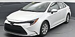 Used 2025 TOYOTA COROLLA LE in GREENVILLE, SOUTH CAROLINA