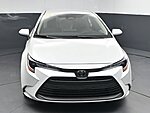 Used 2025 TOYOTA COROLLA LE in GREENVILLE, SOUTH CAROLINA (Photo 2)
