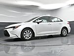Used 2025 TOYOTA COROLLA LE in GREENVILLE, SOUTH CAROLINA (Photo 23)