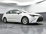 Used 2025 TOYOTA COROLLA LE in GREENVILLE, SOUTH CAROLINA (Photo 25)
