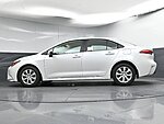 Used 2025 TOYOTA COROLLA LE in GREENVILLE, SOUTH CAROLINA (Photo 30)