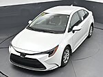 Used 2025 TOYOTA COROLLA LE in GREENVILLE, SOUTH CAROLINA (Photo 31)