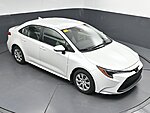 Used 2025 TOYOTA COROLLA LE in GREENVILLE, SOUTH CAROLINA (Photo 33)