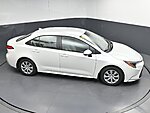 Used 2025 TOYOTA COROLLA LE in GREENVILLE, SOUTH CAROLINA (Photo 34)