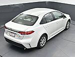 Used 2025 TOYOTA COROLLA LE in GREENVILLE, SOUTH CAROLINA (Photo 35)