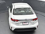 Used 2025 TOYOTA COROLLA LE in GREENVILLE, SOUTH CAROLINA (Photo 36)