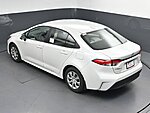 Used 2025 TOYOTA COROLLA LE in GREENVILLE, SOUTH CAROLINA (Photo 37)