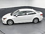 Used 2025 TOYOTA COROLLA LE in GREENVILLE, SOUTH CAROLINA (Photo 38)