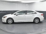 Used 2025 TOYOTA COROLLA LE in GREENVILLE, SOUTH CAROLINA (Photo 4)
