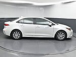 Used 2025 TOYOTA COROLLA LE in GREENVILLE, SOUTH CAROLINA (Photo 8)