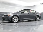 Used 2025 TOYOTA COROLLA HYBRID LE in GREENVILLE, SOUTH CAROLINA (Photo 17)