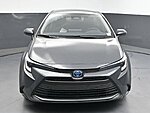 Used 2025 TOYOTA COROLLA HYBRID LE in GREENVILLE, SOUTH CAROLINA (Photo 2)