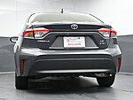 Used 2025 TOYOTA COROLLA HYBRID LE FWD in GREENVILLE, SOUTH CAROLINA (Photo 22)