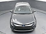 Used 2025 TOYOTA COROLLA HYBRID LE in GREENVILLE, SOUTH CAROLINA (Photo 26)