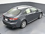 Used 2025 TOYOTA COROLLA HYBRID LE FWD in GREENVILLE, SOUTH CAROLINA (Photo 29)