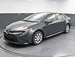 Used 2025 TOYOTA COROLLA HYBRID LE FWD in GREENVILLE, SOUTH CAROLINA (Photo 3)
