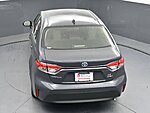 Used 2025 TOYOTA COROLLA HYBRID LE FWD in GREENVILLE, SOUTH CAROLINA (Photo 30)