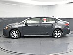 Used 2025 TOYOTA COROLLA HYBRID LE in GREENVILLE, SOUTH CAROLINA (Photo 4)