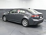 Used 2025 TOYOTA COROLLA HYBRID LE in GREENVILLE, SOUTH CAROLINA (Photo 5)