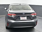 Used 2025 TOYOTA COROLLA HYBRID LE FWD in GREENVILLE, SOUTH CAROLINA (Photo 6)