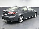 Used 2025 TOYOTA COROLLA HYBRID LE FWD in GREENVILLE, SOUTH CAROLINA (Photo 7)