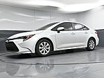 Used 2025 TOYOTA COROLLA LE in GREENVILLE, SOUTH CAROLINA (Photo 22)