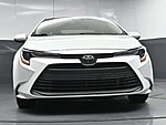 Used 2025 TOYOTA COROLLA LE in GREENVILLE, SOUTH CAROLINA (Photo 23)