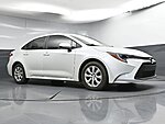 Used 2025 TOYOTA COROLLA LE in GREENVILLE, SOUTH CAROLINA (Photo 24)