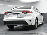 Used 2025 TOYOTA COROLLA LE in GREENVILLE, SOUTH CAROLINA (Photo 26)