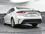 Used 2025 TOYOTA COROLLA LE in GREENVILLE, SOUTH CAROLINA (Photo 27)